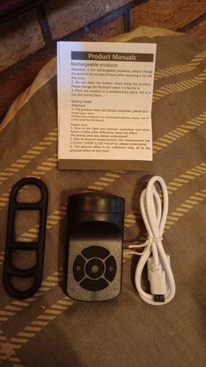 Bike or Scooter Horn