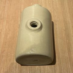 Pearsons of Chesterfield Antique Stoneware Hot Water Bottle