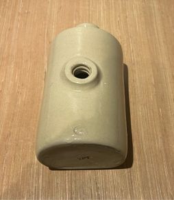 Pearsons of Chesterfield Antique Stoneware Hot Water Bottle