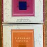 2 Tipperary Crystal Candles BNIB Image 2