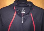 Nike Jordan Top  Black size m