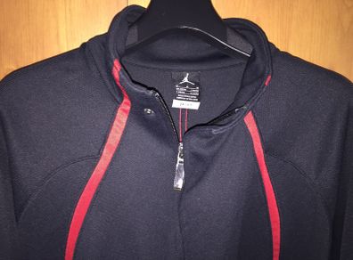 Nike Jordan Top  Black size m