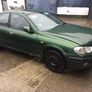 nissan almera parts Image 3