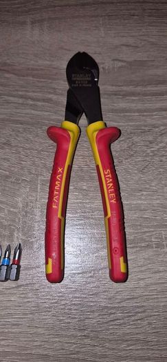 Selection of Hand tools