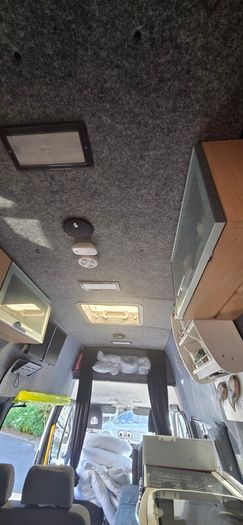 campervan