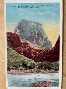 Postcard
