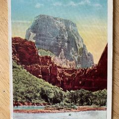 Postcard