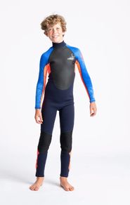 C-Skins Element 3:2 Tiny Tots Baby Unisex Steamer Wetsuit