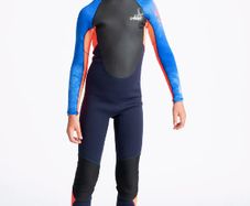 C-Skins Element 3:2 Tiny Tots Baby Unisex Steamer Wetsuit