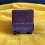 Corgi Cadbury Fruit and Nut diecast van Image 4
