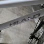 Hiland Gt700 Ladies Bike White Image 5