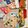 educational toys kiwiCo crates 12-24months Image 8