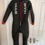 Huub wetsuits Men's XL Image 2