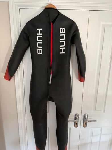 Huub wetsuits Men's XL