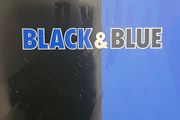 Backstreet Boys - Black &amp; Blue.