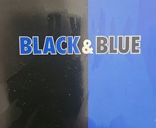 Backstreet Boys - Black & Blue.