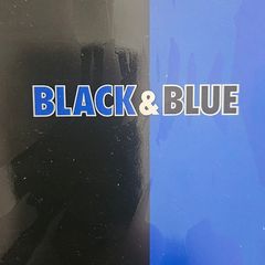Backstreet Boys - Black & Blue.