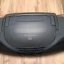 Panasonic RX-DT75 Duel Deck Stereo CD Cobra Image 8