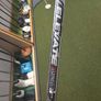 Callaway Ai Smoke Irons Image 7