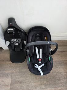 Maxi cosi pebble 360 pro 2