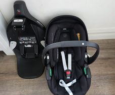 Maxi cosi pebble 360 pro 2