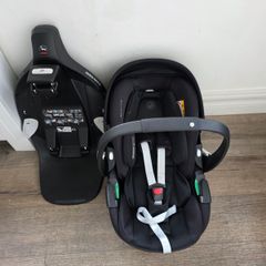 Maxi cosi pebble 360 pro 2