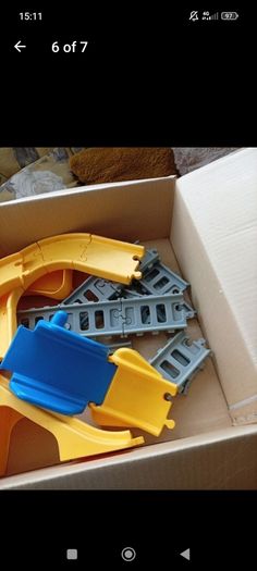 Toys