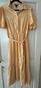 Newlook Maxi Dress