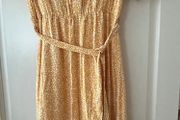 Newlook Maxi Dress