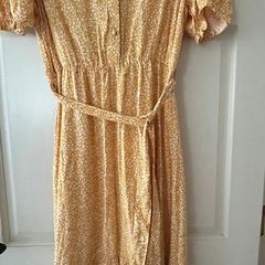 Newlook Maxi Dress