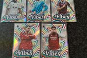 Topps Premier League Flagship 2026/27 - Vibes / Perfect 10 Cards