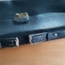 Old Italian briefcase 2 Image 4