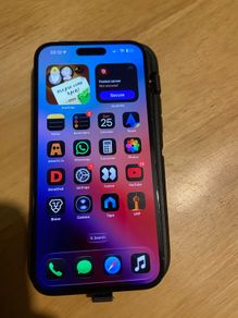 iPhone 14 Pro Max 256GB BH @84%