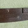 Vintage Machete length 25" Image 2