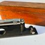 Precision Machinists` Rabone Level 12" Mint Condition with box Image 8