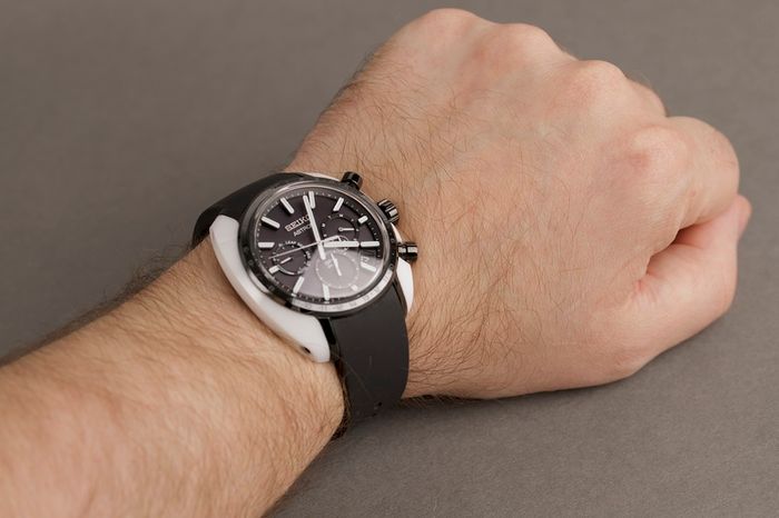 Seiko Astron SBXC075 (Limited edition with box & papers)