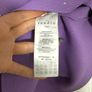 Sandro Elize Rhinestone Embellished Dress - Purple - (UK 8/10) Image 2