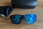 Oakley Gibston