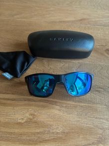 Oakley Gibston