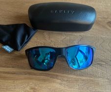 Oakley Gibston