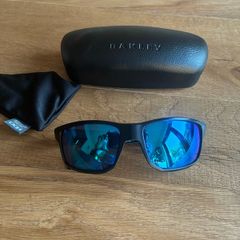 Oakley Gibston