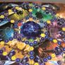 Doctor Who Board Game. Image 4