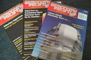 Astronomy Ireland Magazine