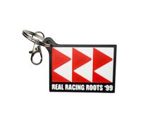 Real Racing Roots '99 Ridge Racer Type 4 3D Keyring