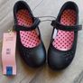 Girls Ballerina Pumps Image 2