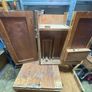 woodwork bench Image 5