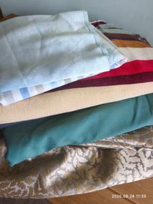 Free fabrics
