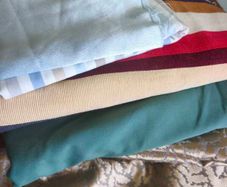 Free fabrics