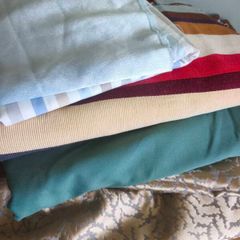 Free fabrics