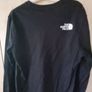 The north face boys Tshirt Image 5